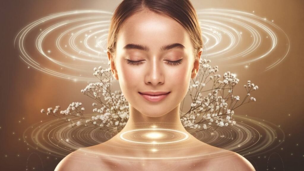 Imagen de yoti piel y alma